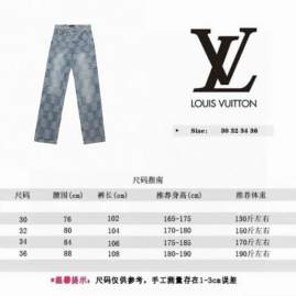 Picture of LV Jeans Long _SKULVM-2XLH63110982
